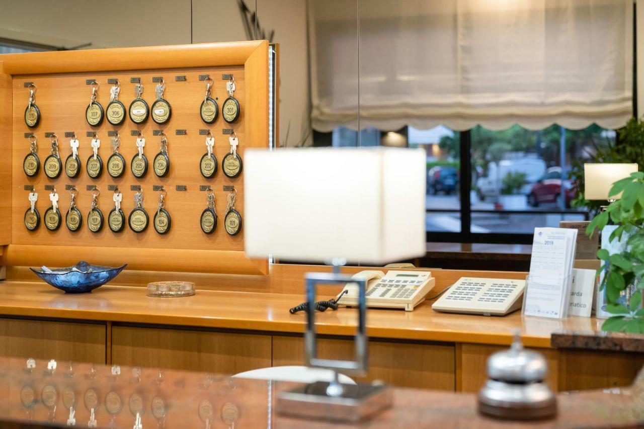 Hotel Stoccarda Caorle Ngoại thất bức ảnh